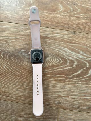 Apple Watch Series 6 40mm GPS + Cellular