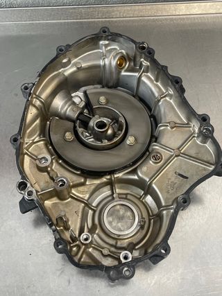 Tapa Embrague Honda CB600F 2007