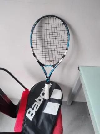 Raqueta Babolat Pure Drive