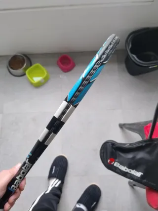 Raqueta Babolat Pure Drive