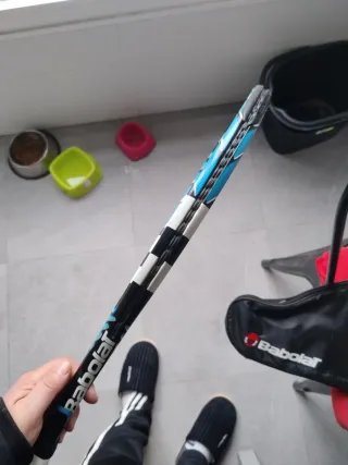 Raqueta Babolat Pure Drive