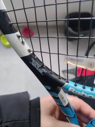 Raqueta Babolat Pure Drive