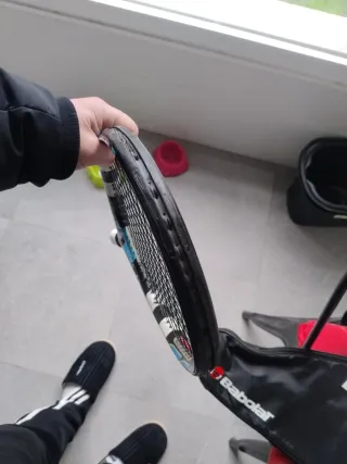 Raqueta Babolat Pure Drive