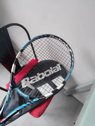Raqueta Babolat Pure Drive