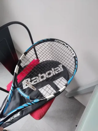 Raqueta Babolat Pure Drive