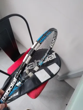 Raqueta Babolat Pure Drive