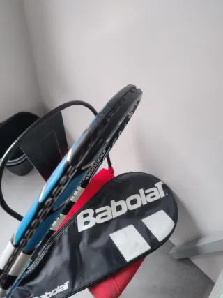 Raqueta Babolat Pure Drive