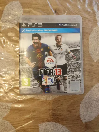 FIFA 13 PS3