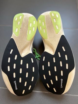 Zapatillas Adidas Adizero EVo Running