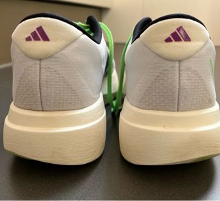 Zapatillas Adidas Adizero EVo Running