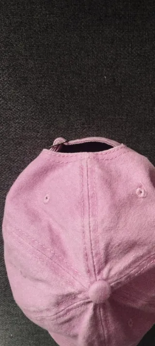 Gorra rosa On Vacation Hale-Hop