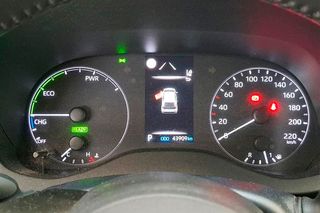 Toyota Yaris 1.5 120H Active Tech