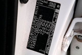 Toyota Yaris 1.5 120H Active Tech