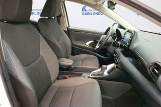 Toyota Yaris 1.5 120H Active Tech