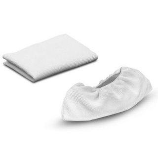 Paños Microfibra Karcher SC1020