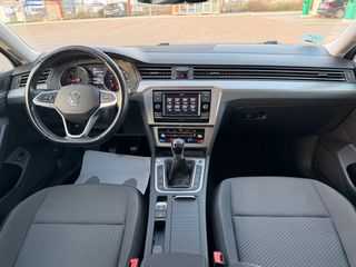 VW Passat Business&Navi 2.0TDI 150Cv-Nacional !!