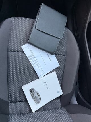 VW Passat Business&Navi 2.0TDI 150Cv-Nacional !!