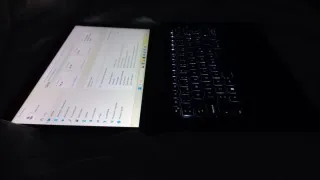 Dell Latitude 11th Gen i5 16GB 256GB NV Win11