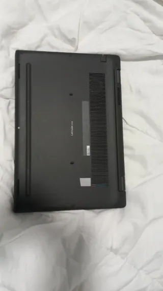 Dell Latitude 11th Gen i5 16GB 256GB NV Win11