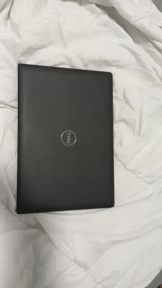 Dell Latitude 11th Gen i5 16GB 256GB NV Win11