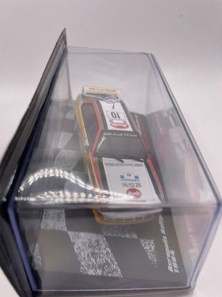 Audi Quattro A2 Acropolis Rally 1984 1/43