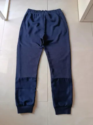 Pantaloni tuta Adidas 11/12 anni