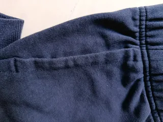Pantaloni tuta Adidas 11/12 anni
