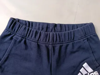 Pantaloni tuta Adidas 11/12 anni