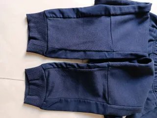 Pantaloni tuta Adidas 11/12 anni
