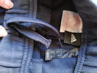 Pantaloni tuta Adidas 11/12 anni
