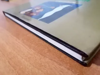 Cinealbum Il Signore degli Anelli, 1978