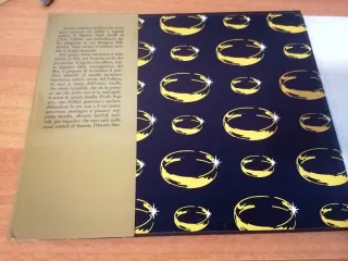 Cinealbum Il Signore degli Anelli, 1978