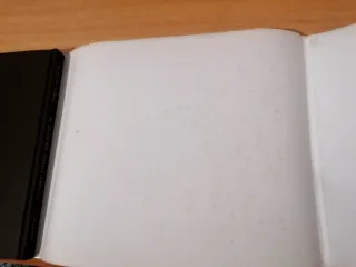 Cinealbum Il Signore degli Anelli, 1978