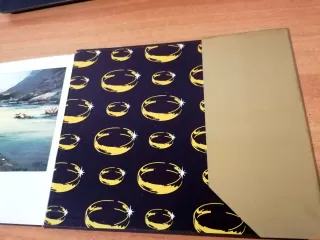 Cinealbum Il Signore degli Anelli, 1978