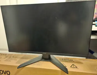 Monitor MSI 274F Nuevo