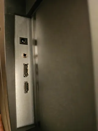 Monitor MSI 274F Nuevo