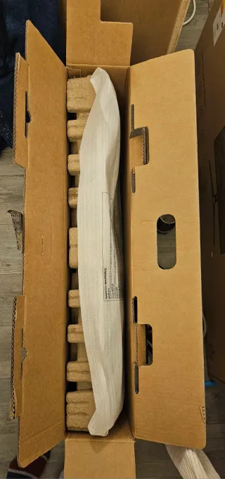 Monitor MSI 274F Nuevo