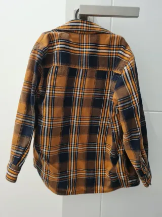 Camicia Mayoral taglia 3