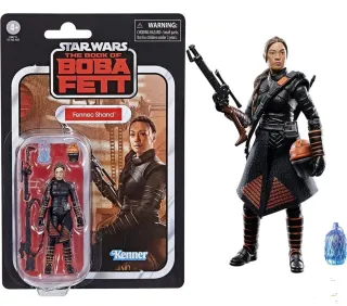 Figura Fennec Shand Star Wars The Book of Boba Fet