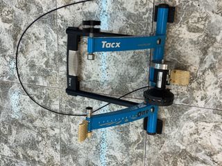 Rodillo Tacx Cycleforce One