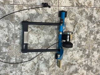 Rodillo Tacx Cycleforce One