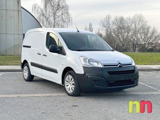 Citroën Berlingo BlueHDi 74KW (100CV) Club