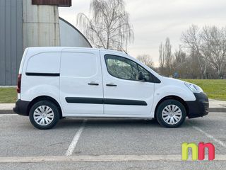 Citroën Berlingo BlueHDi 74KW (100CV) Club