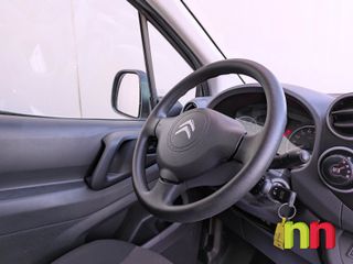 Citroën Berlingo BlueHDi 74KW (100CV) Club