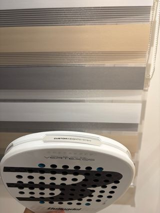 Bullpadel Vertex 05 2026