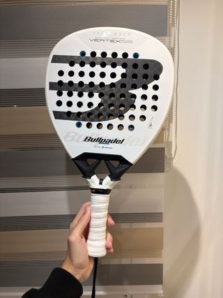 Bullpadel Vertex 05 2026
