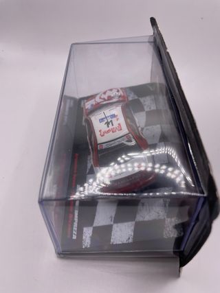 Subaru Impreza Rally Acropolis 1997 1:43