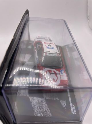 Subaru Impreza Rally Acropolis 1997 1:43