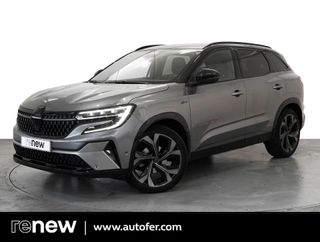 2022 Renault Austral Mild Hybrid 160cv Auto Techno Esprit Alpine