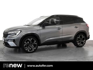 2022 Renault Austral Mild Hybrid 160cv Auto Techno Esprit Alpine
